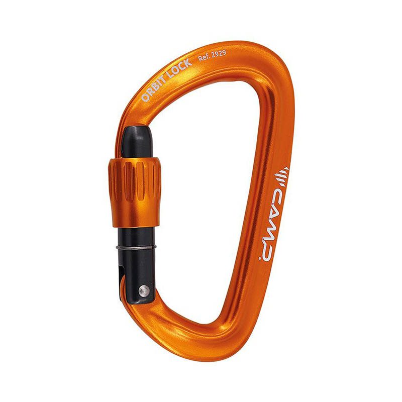 Karabiner sa osiguračem – Orbit Lock