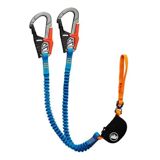 Komplet za samoosiguravanje – Mammut Skywalker