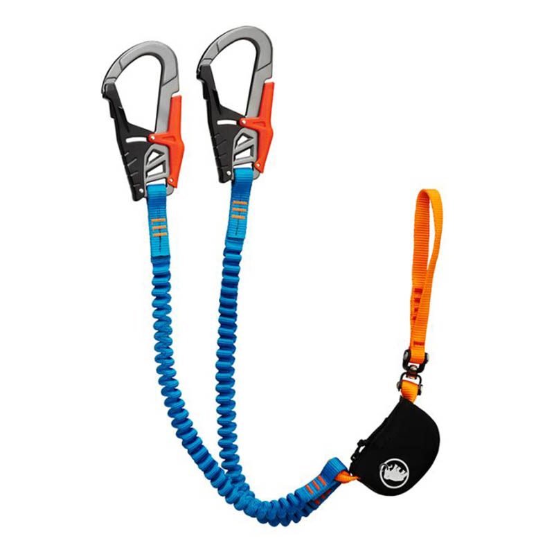 Komplet za samoosiguravanje – Mammut Skywalker
