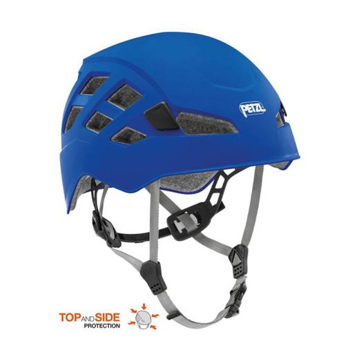 Šlem – Petzl Boreo