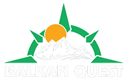 Balkan Quest
